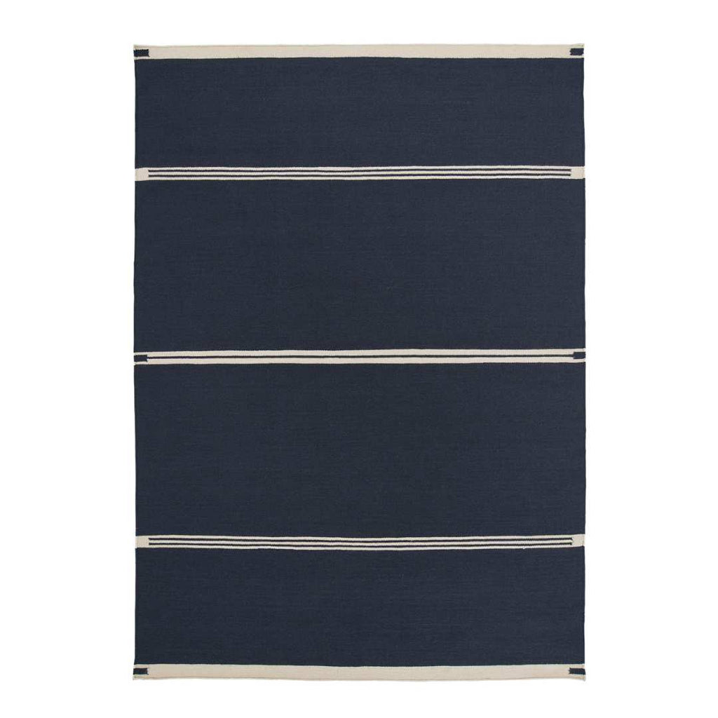 NIKA Rug - Striped Pattern - Linie Design | Milola