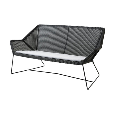 BREEZE - High Quality - Outdoor 2 Seater Sofa - Cane-Line | Milola