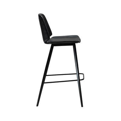 SWING Bar Stool - Dining Furniture - Danform | Milola 