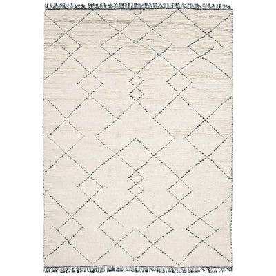 TORUN Rug - Geometric Design - Linie Design | Milola 