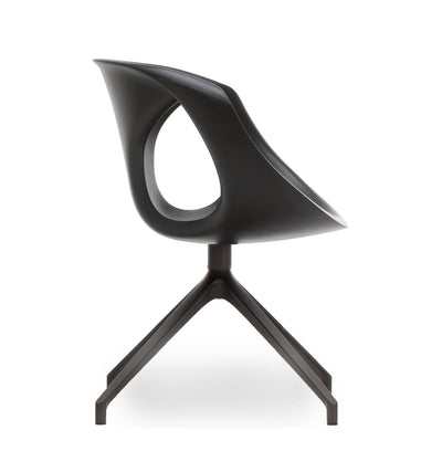 UP SOFT-Dining Chair-Tonon Italia | Milola