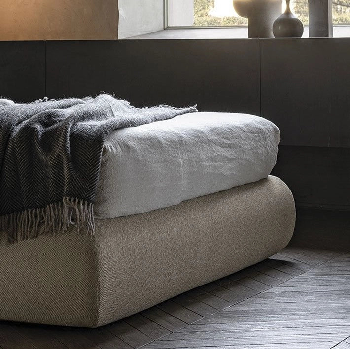 VENUS Box Spring Bed - Comfortable and Elegant Bed - Bolzan | Milola