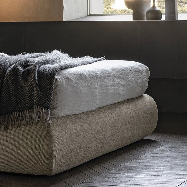 Venus Box Spring Bed