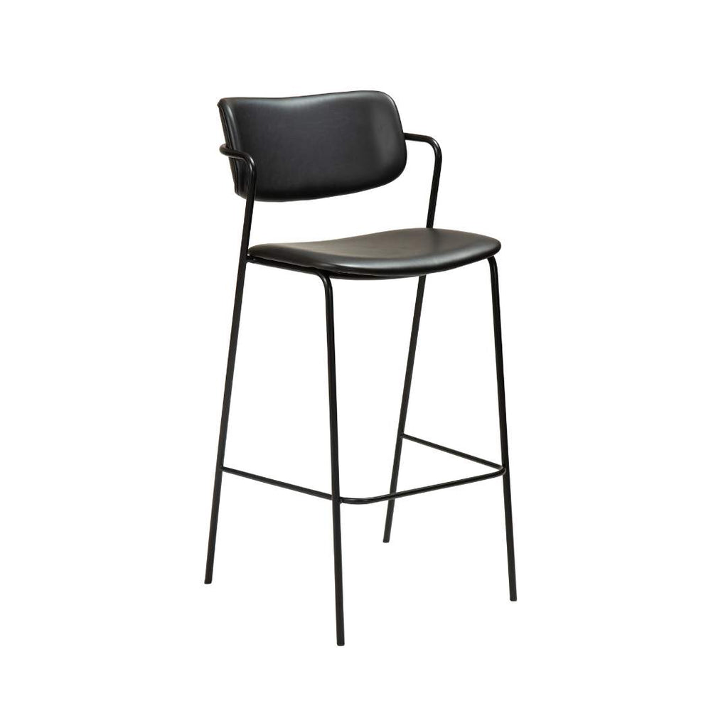 Zed Bar Stool - Dining Furniture - Danform | Milola  