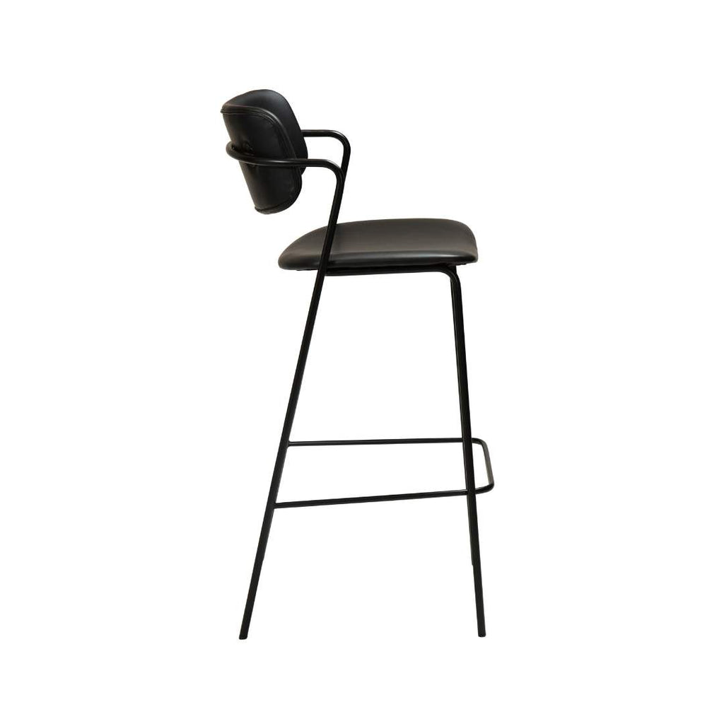 Zed Bar Stool - Dining Furniture - Danform | Milola