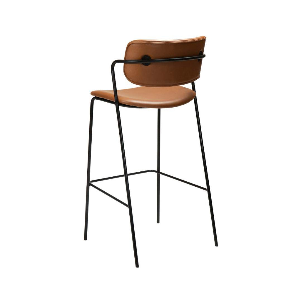 Zed Bar Stool - Dining Furniture - Danform | Milola