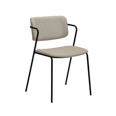 ZED Dining Chair - Fabric - Danform | Milola