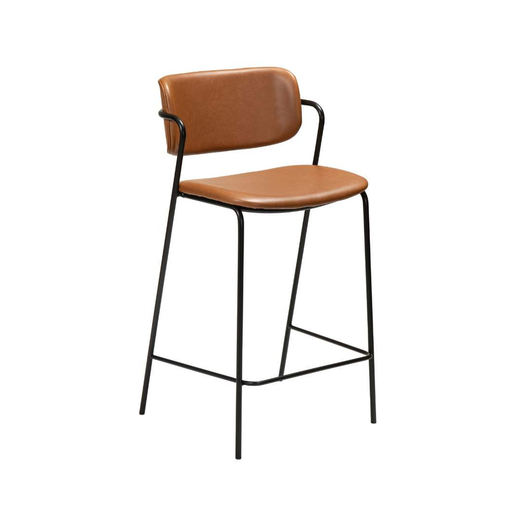 ZED Counter Stool - Dining Furniture - Danform | Milola