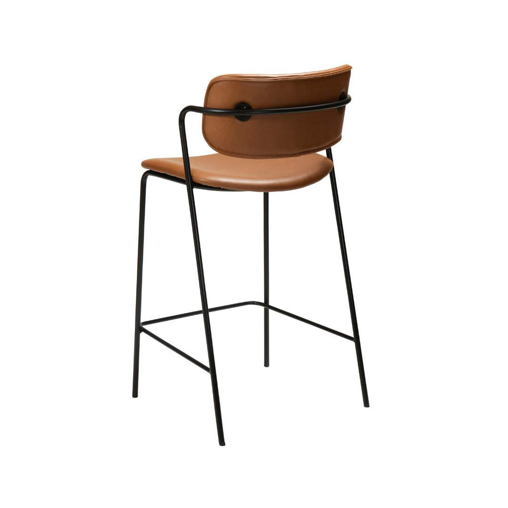 ZED Counter Stool - Dining Furniture - Danform | Milola