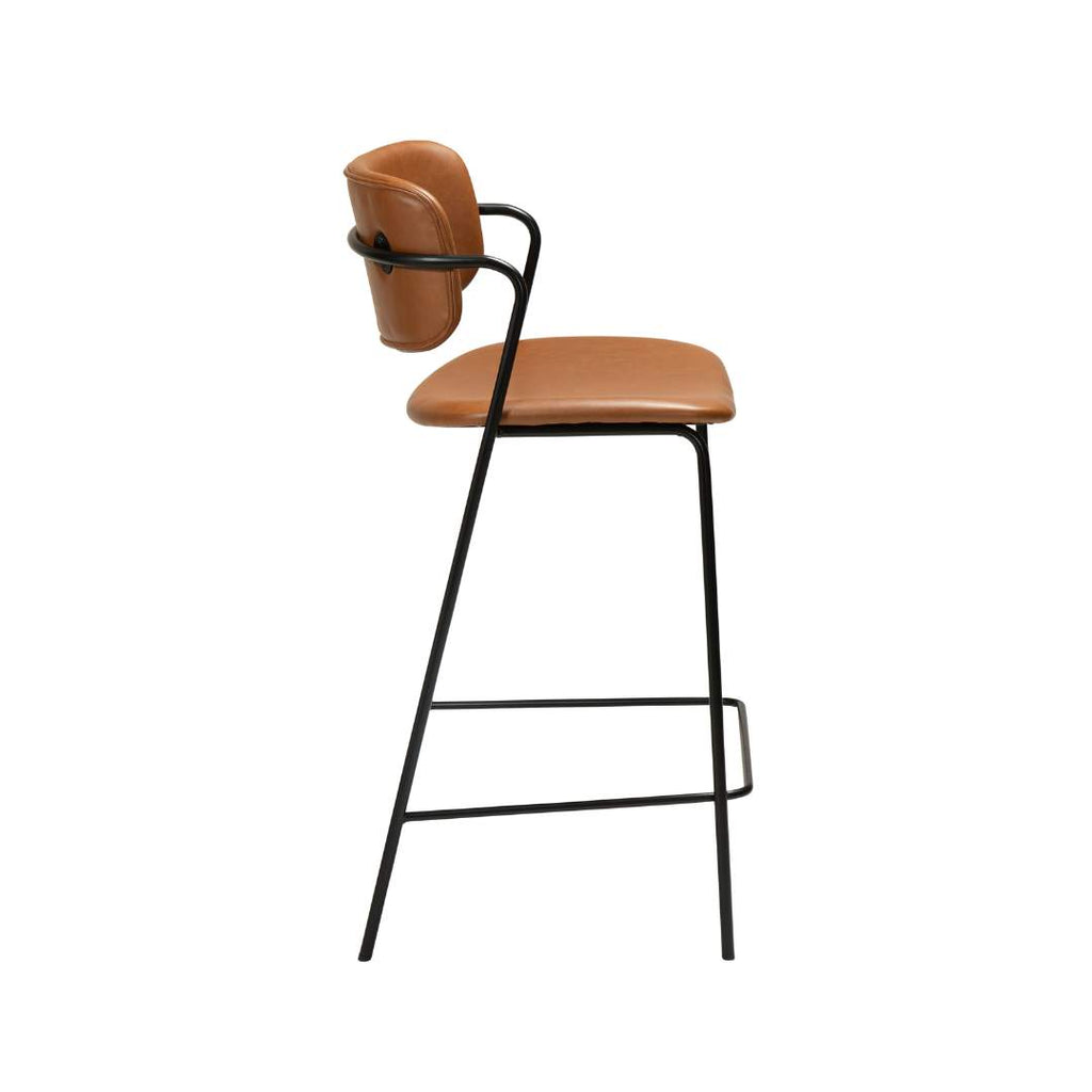 ZED Counter Stool - Dining Furniture - Danform | Milola