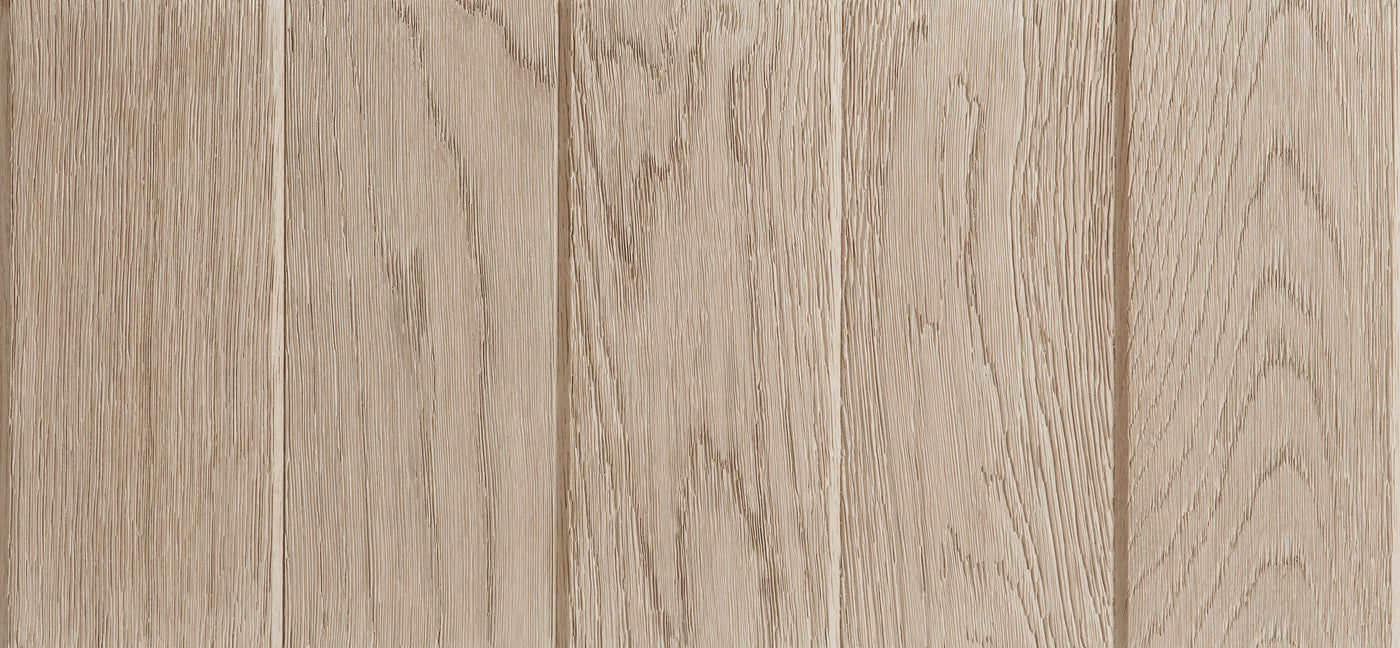 Groove Chest of Drawers