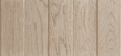 Groove Chest of Drawers