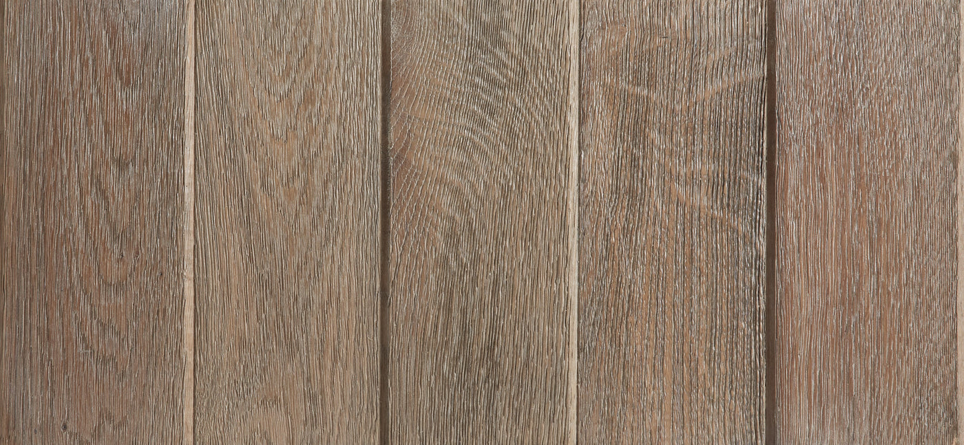 Groove Chest of Drawers