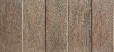 Groove Chest of Drawers
