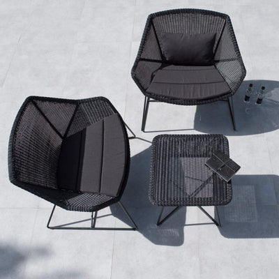 BREEZE - Outdoor Lounge Chair - Cane-Line | Milola