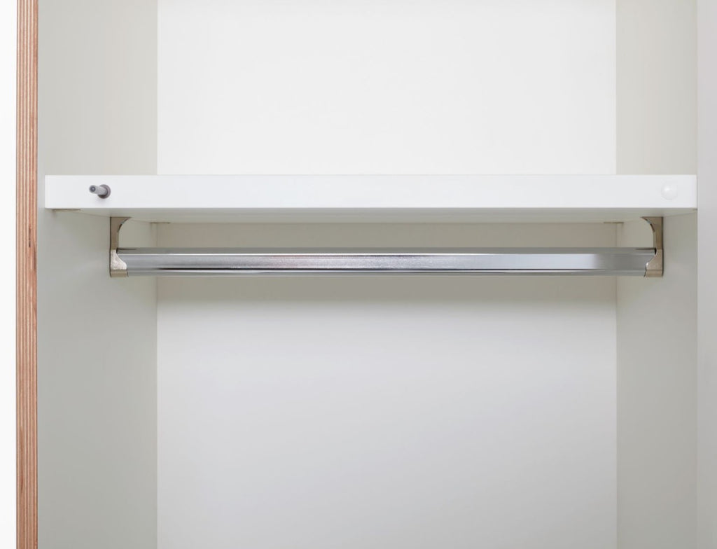 Flai Single Wardrobe