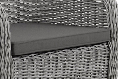 Paulina Outdoor Lounge Chair