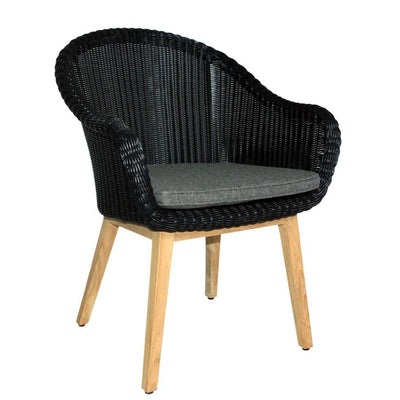 Beverley Outdoor Dining Chair