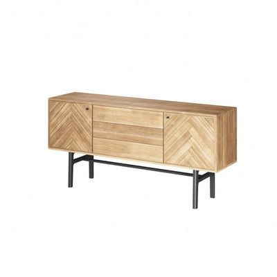CASO-230-Wooden-Sideboard-Furniture-Caso | Milola