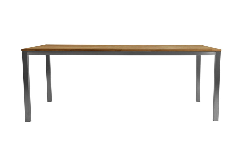 Hinton Outdoor Dining Table