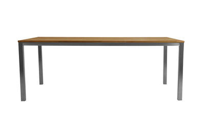 Hinton Outdoor Dining Table