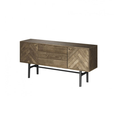 CASO-230-Wooden-Sideboard-Furniture-Caso | Milola