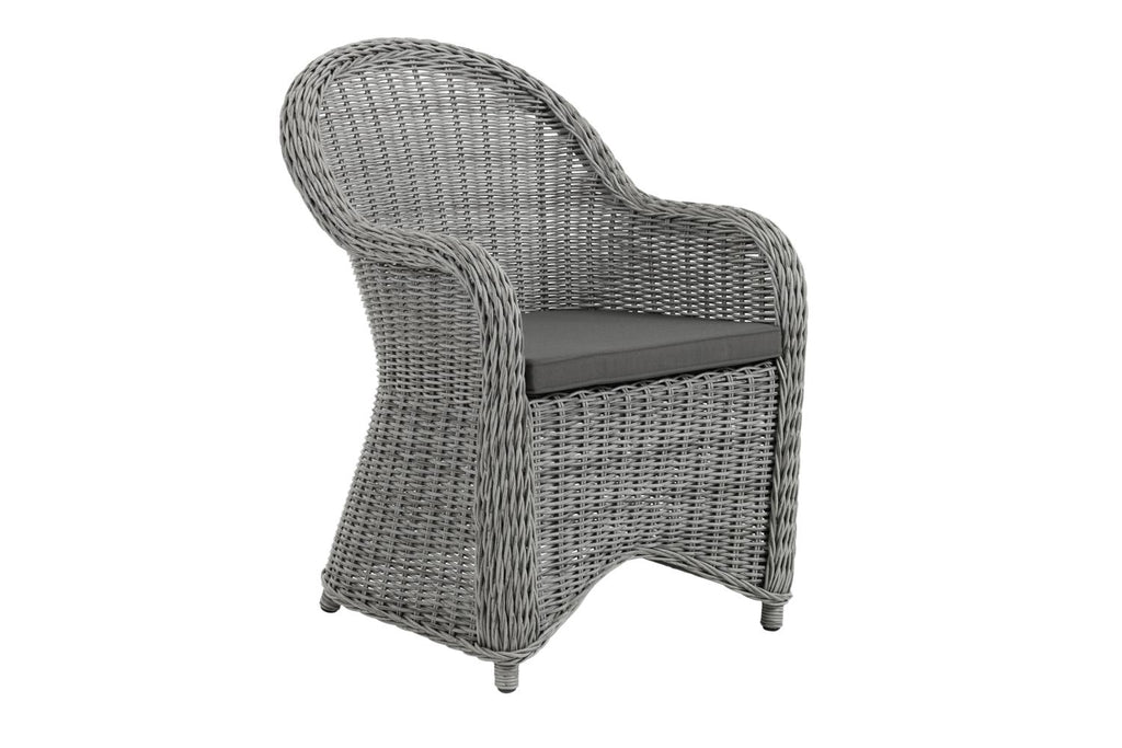 Paulina Outdoor Lounge Chair