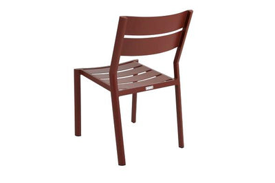Nimes Outdoor Dining Table Set with 6 Chairs