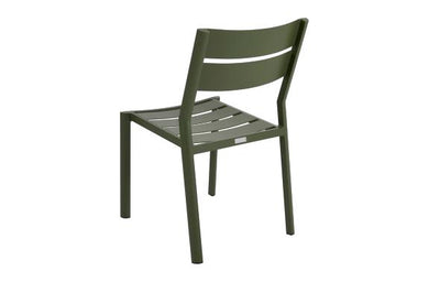 Nimes Outdoor Dining Table Set with 6 Chairs