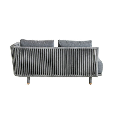Moments Modular Outdoor Sofa - Including Covers
