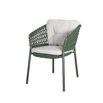 OCEAN - Stackable Outdoor Chair - Cane-Line | Milola