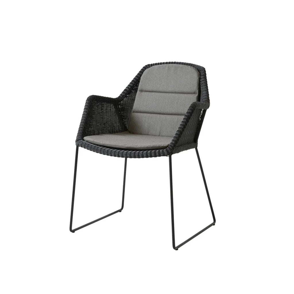 BREEZE - Outdoor Dining Chair - Cane-Line | Milola