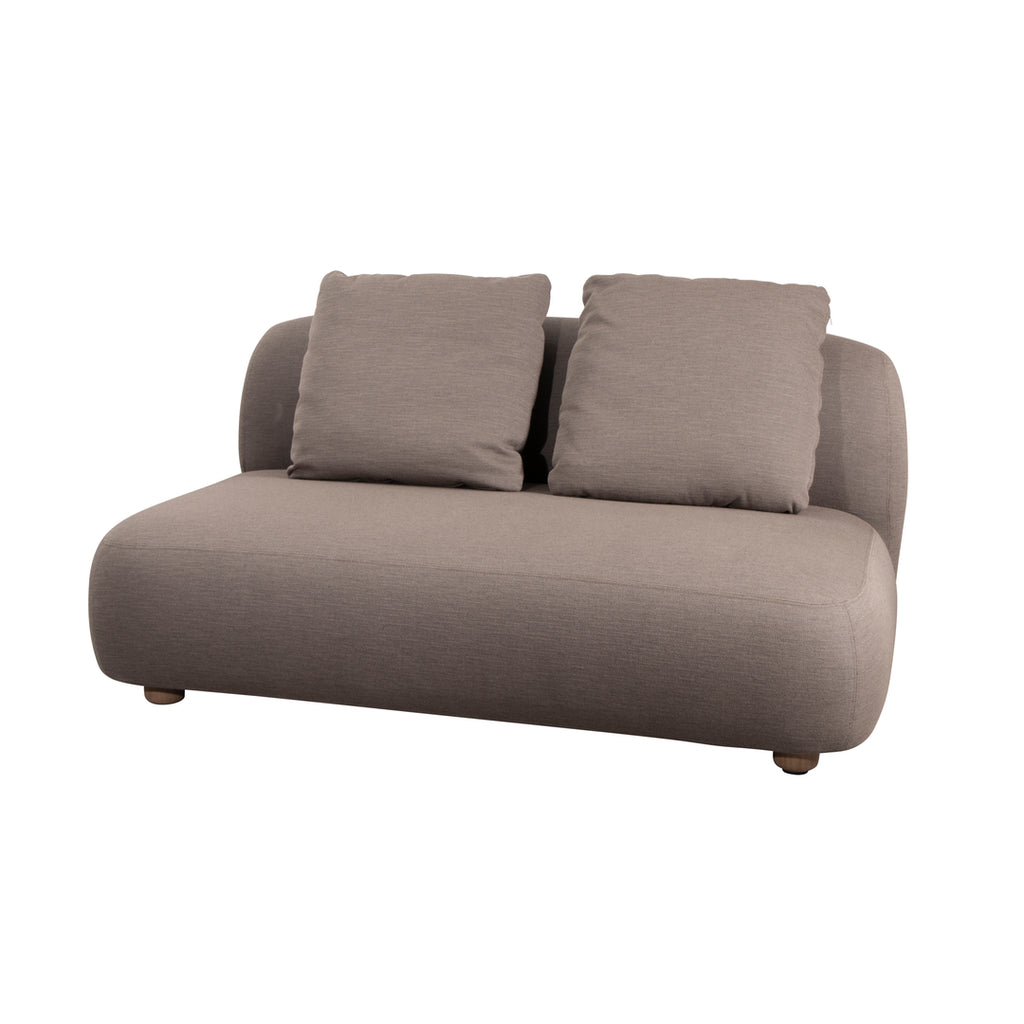 CAPTURE - Modular Sofa - Garden Lounge - Cane-Line | Milola 