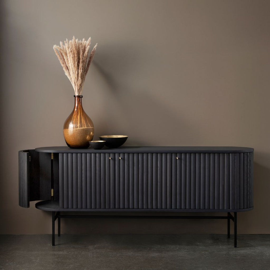 VELVET-Wooden-Sideboard-Living-Furniture-Kristensen Kristensen | Milola