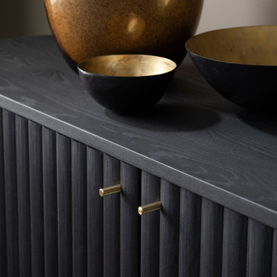 VELVET-Wooden-Sideboard-Living-Furniture-Kristensen Kristensen | Milola