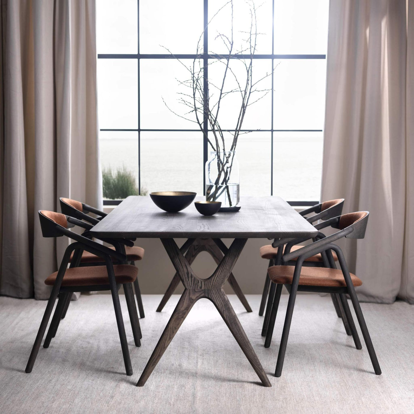 Veifa Dining Chair
