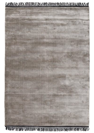 ALMERIA Rug in Grey - Luxurious & Elegant - Linie Design | Milola