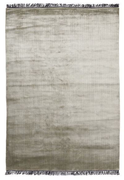 ALMERIA Rug in Slate - Luxurious & Elegant - Linie Design | Milola