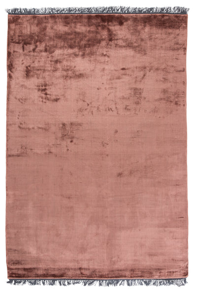 ALMERIA Rug in Wine - Luxurious & Elegant - Linie Design | Milola