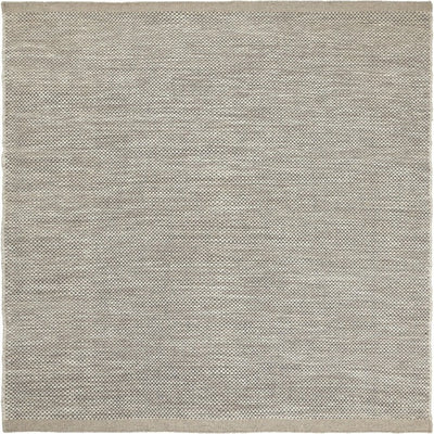 ASKO Rug - Modern Design - in Taupe - Linie Design | Milola