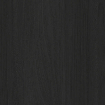 Black Lacquered Ash - Kristensen Kristensen | Milola