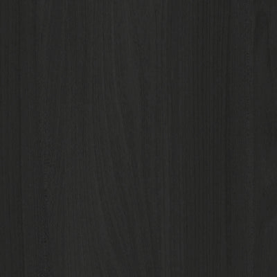 Black Lacquered Ash-Kristensen Kristensen | Milola