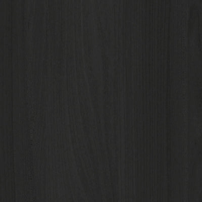 Black Lacquered Ash - Kristensen Kristensen | Milola 