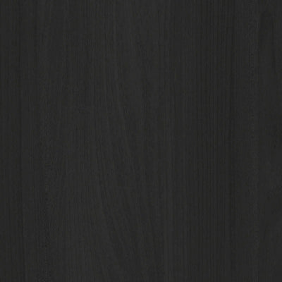 Black Lacquered Ash - Kristensen Kristensen | Milola