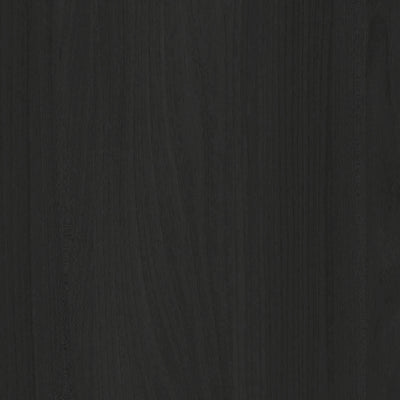 Black Lacquered Ash-Kristensen Kristensen | Milola