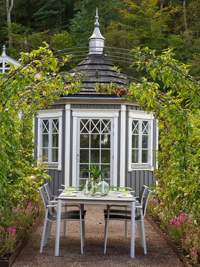 Brafab Renoso Outdoor Dining Table - Milola Switzerland