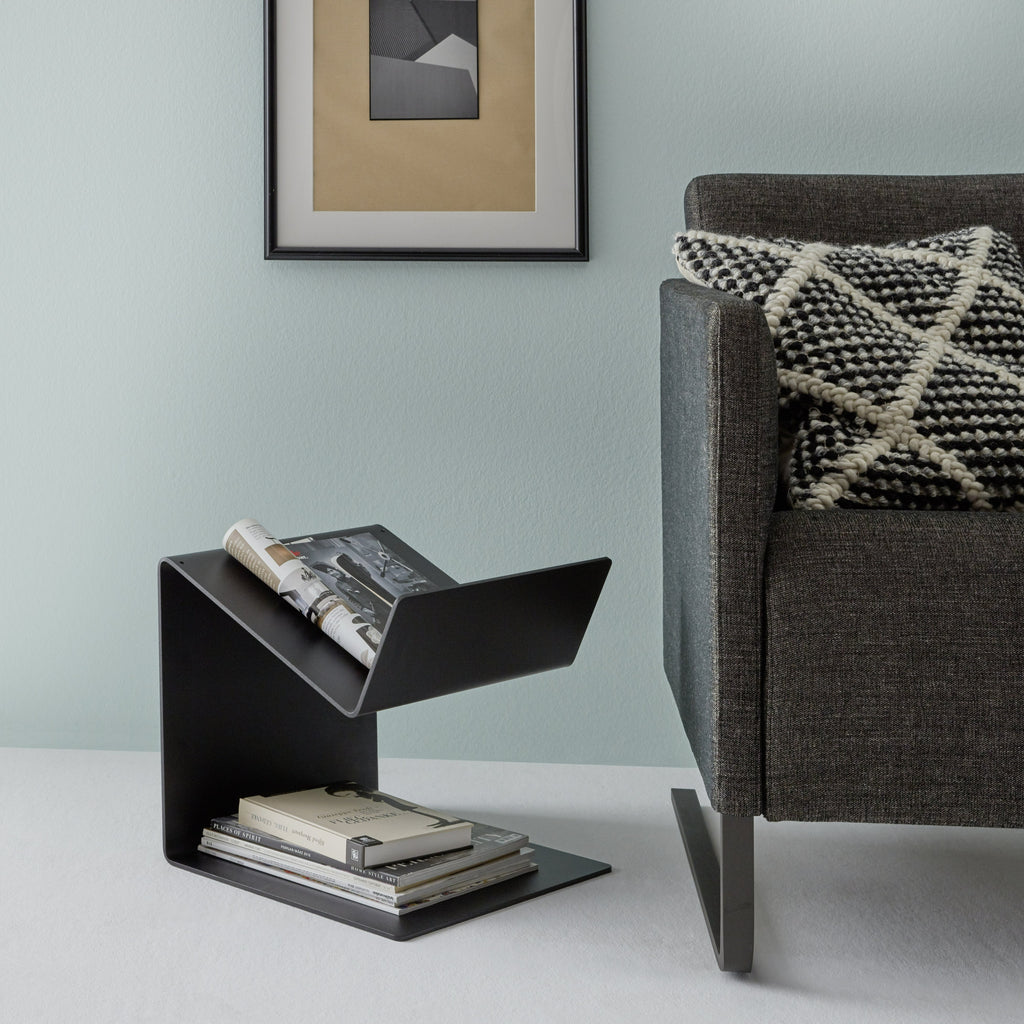 BUK - Side Table - Living Room - Müller | Milola