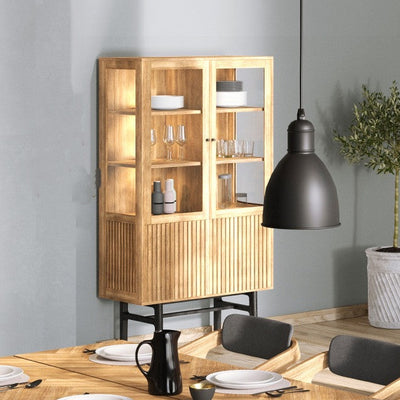 CASO 230-Cabinet-Furniture-Caso | Milola