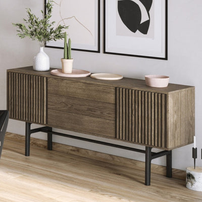 CASO-230-Wooden-Sideboard-Furniture-Caso | Milola