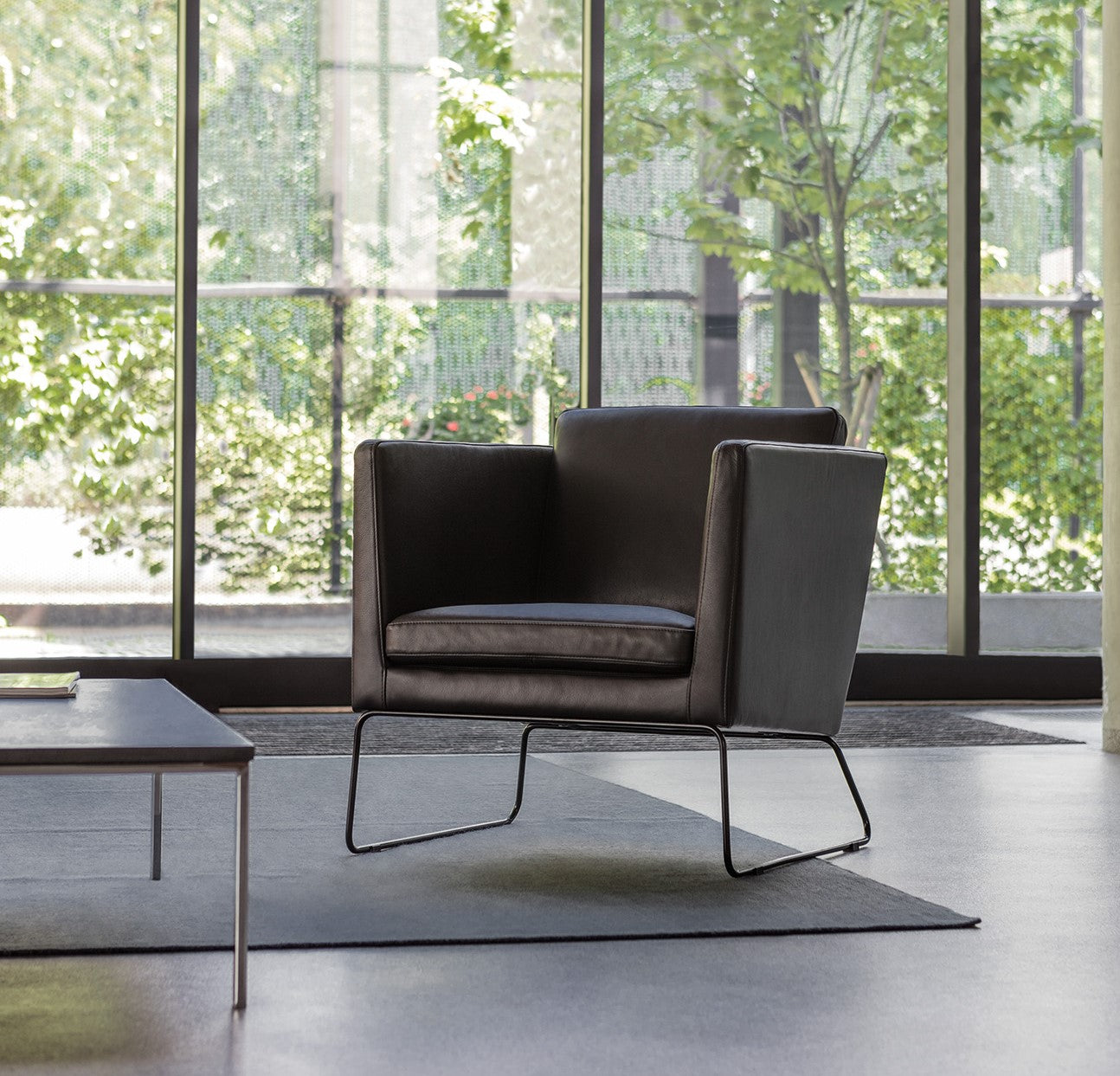 Clark Armchair